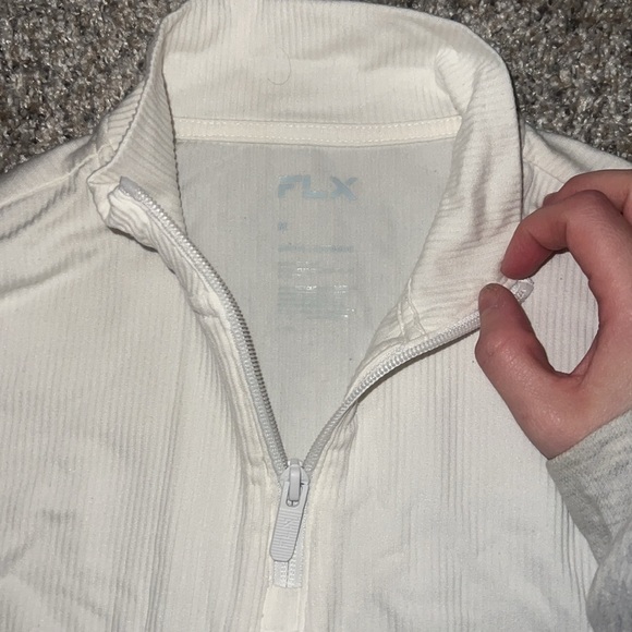 Workout jacket - Picture 2 of 2